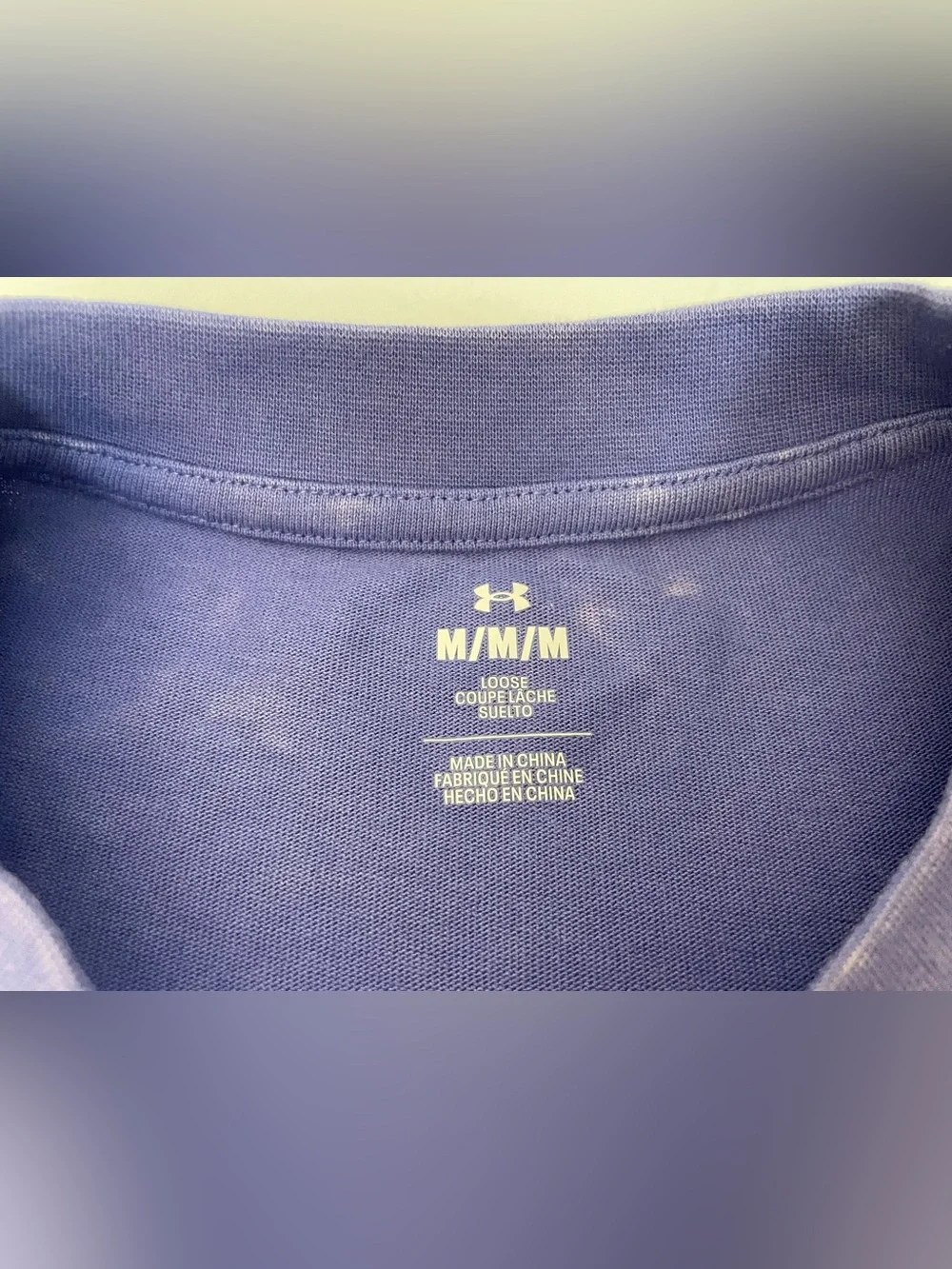 Under Armour Black Women's Bike Shorts